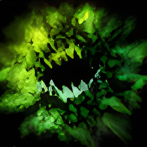 Essence of Villains