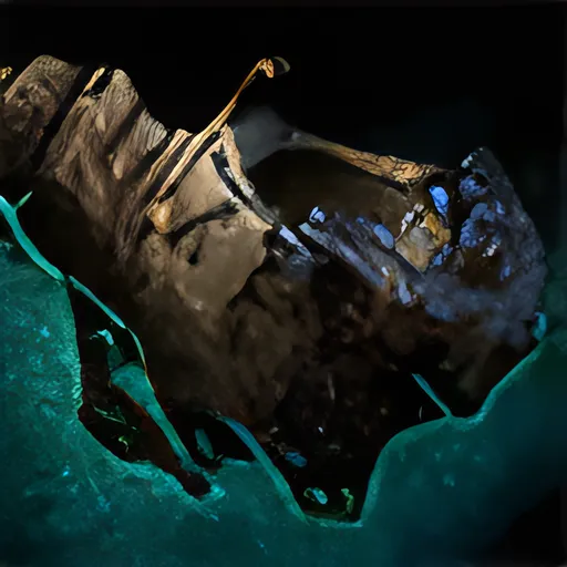 Awakened Warhorn icon