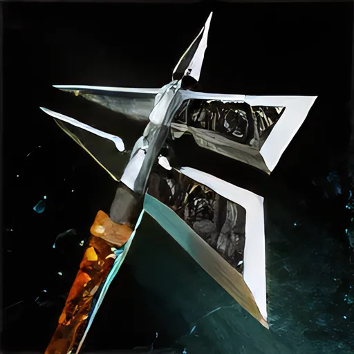 Aureate Axe icon