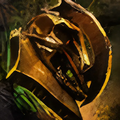 Bladed Mantle icon