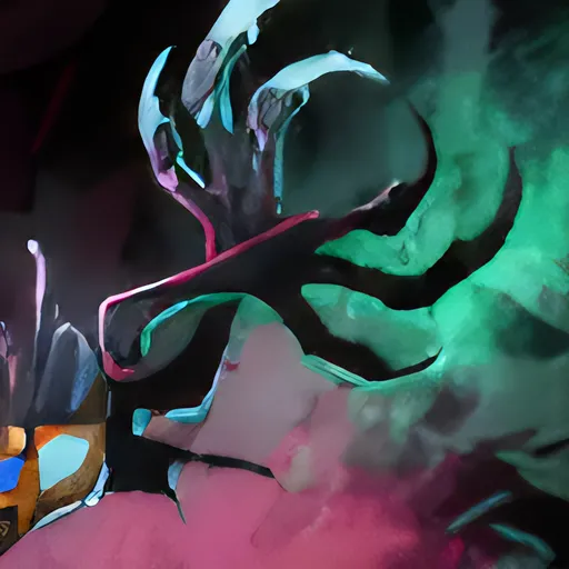 Sacred Raven's Staff icon