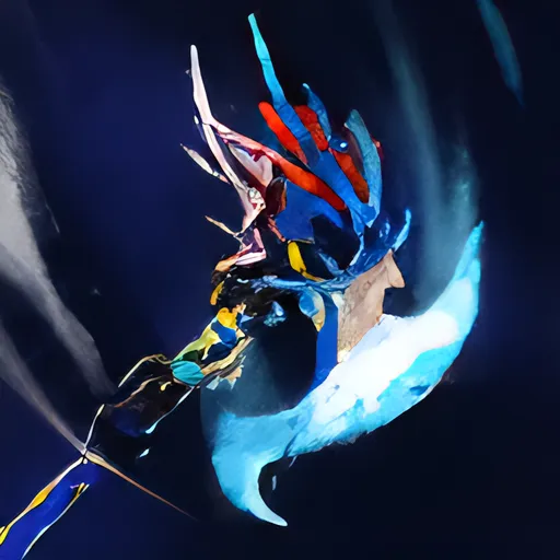 Living Water Axe icon