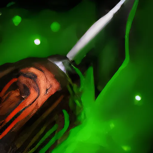 Hard Harpoon