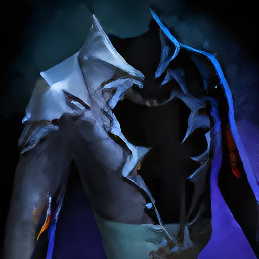 Warbeast Vestments icon
