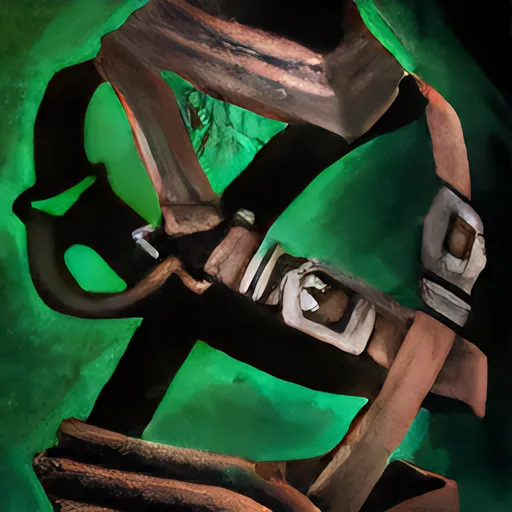 Scallywag Chest icon
