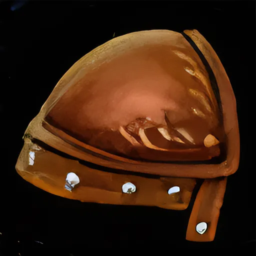 Duelist Pauldrons icon