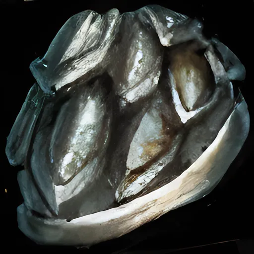 Iron Pauldron Casing