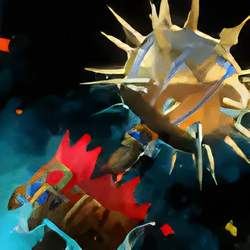 Celestial's Firework Mace icon