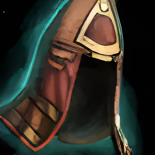 Apostle Cowl icon