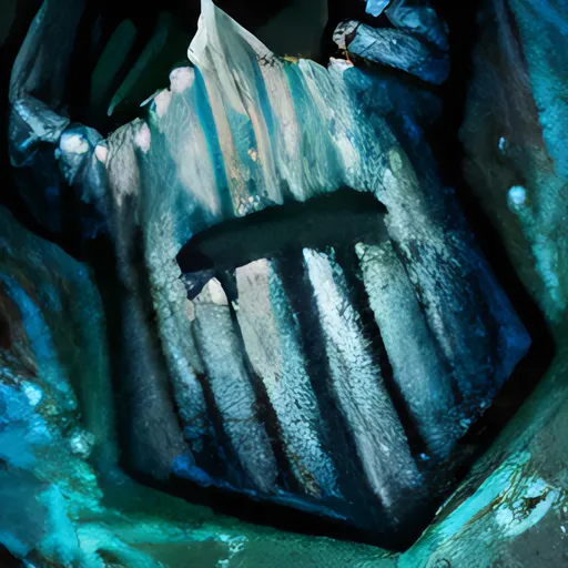 Coalforge's Rampager Inscription