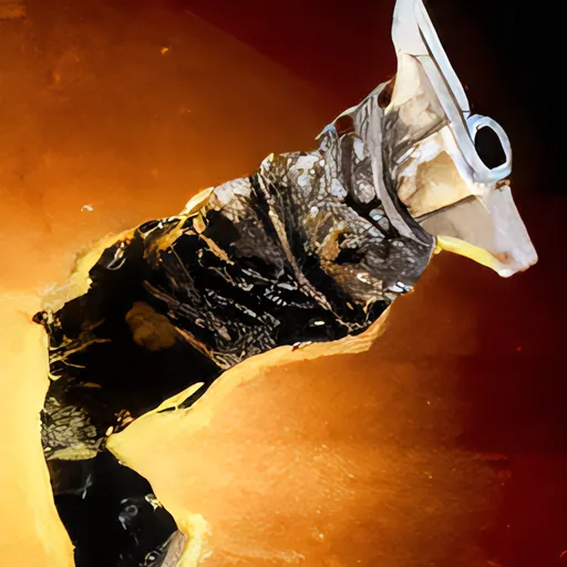 Chained Pistol icon