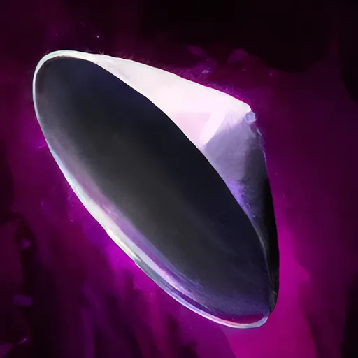 Darksteel Shield Boss