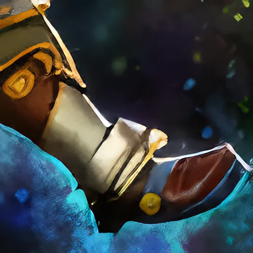 Ward Knight's Boots icon