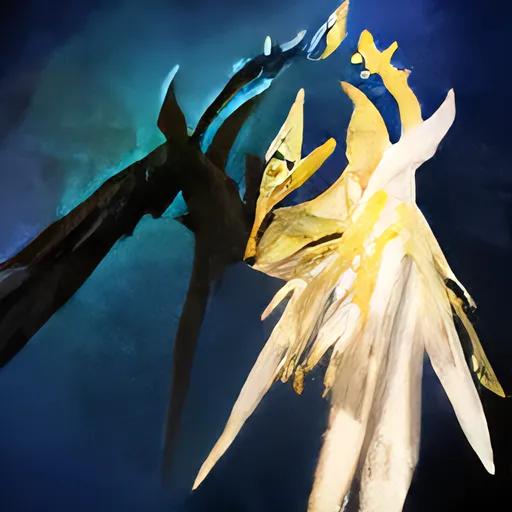 Equinox Wings Backpack icon