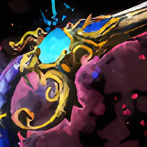 Seer-Enchanted Pistol icon