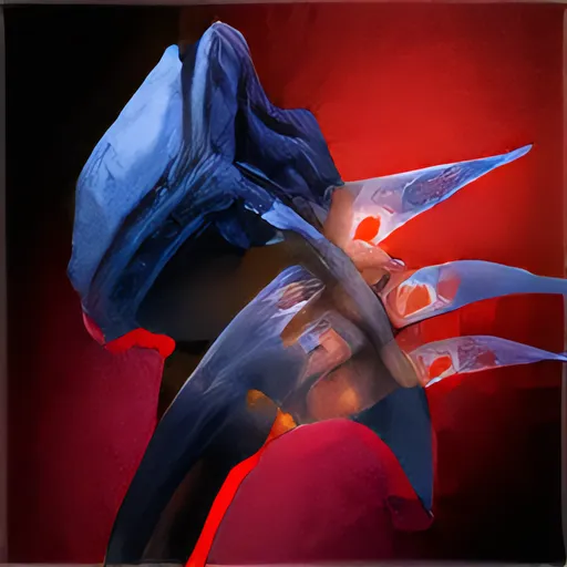 Tengu Hammer icon