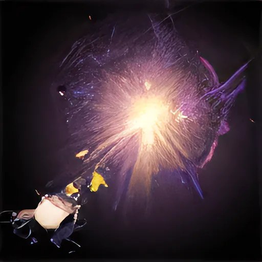 Volatile Magic Mining Tool icon