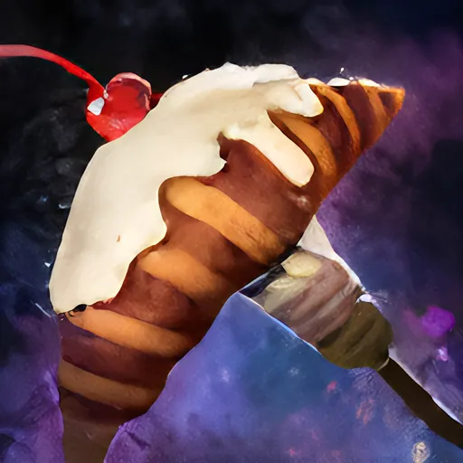 Sweet Treat Mining Tool icon