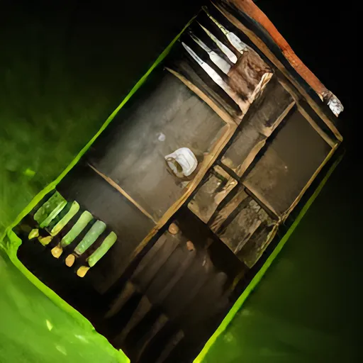Ash Legion Backpack icon