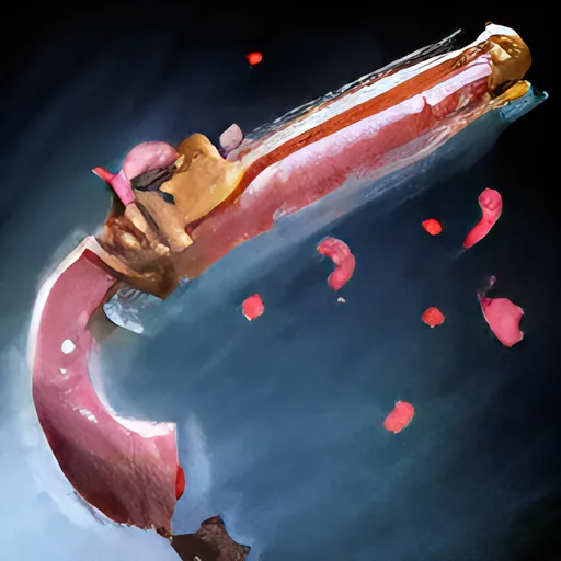 Imperial Everbloom Pistol icon