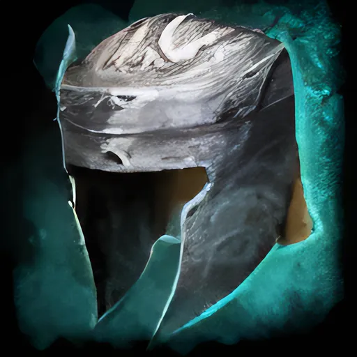Banded Helm icon