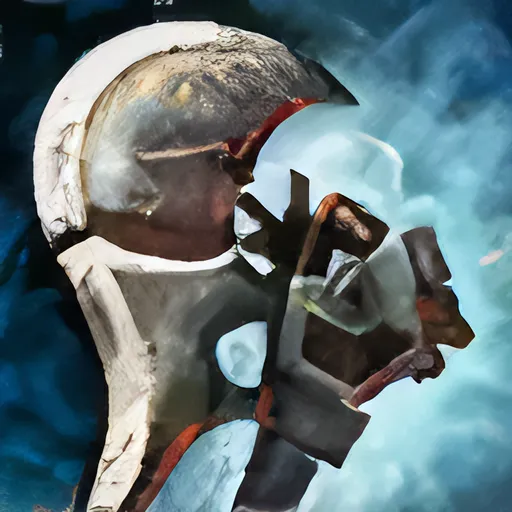 Chop-It-All Logging Axe icon