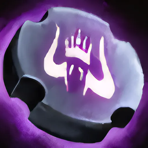 Superior Rune of Grenth icon