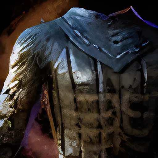 Lunatic Acolyte Coat icon