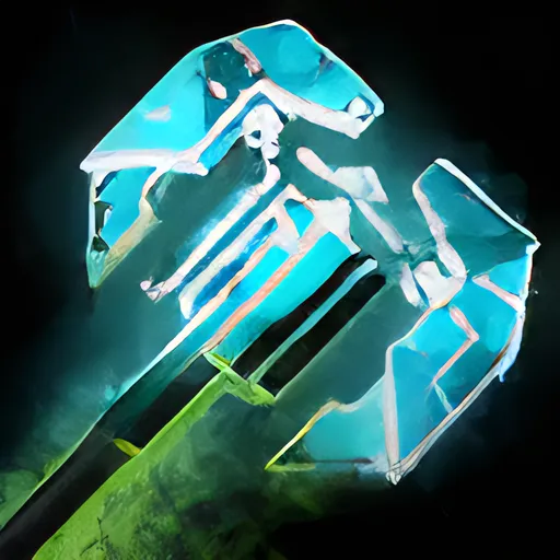 Forged-Light Axe icon
