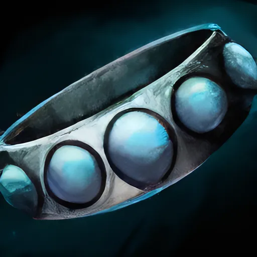 Opal Mithril Ring icon