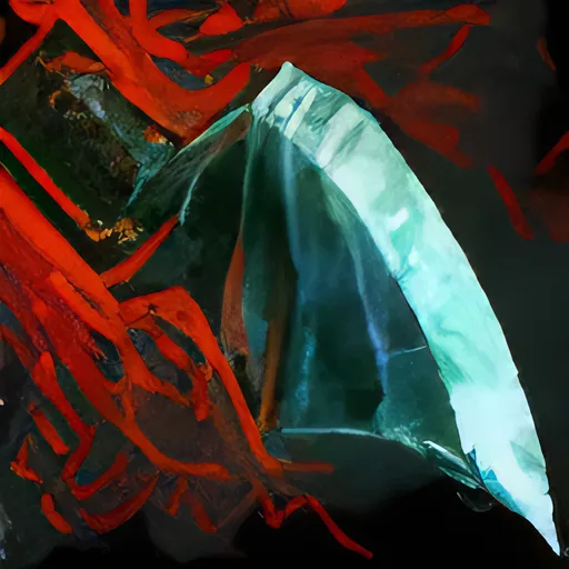 Crystalline Blade icon