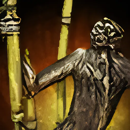 Lucky Monkey Lantern icon
