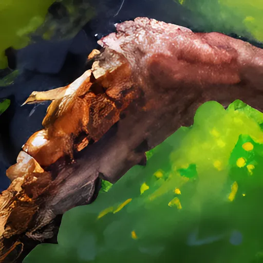 Bone Pick icon