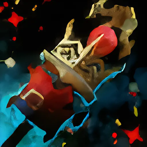 Celestial's Firework Scepter icon