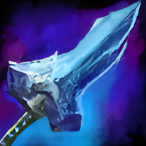 Kodan Dagger icon