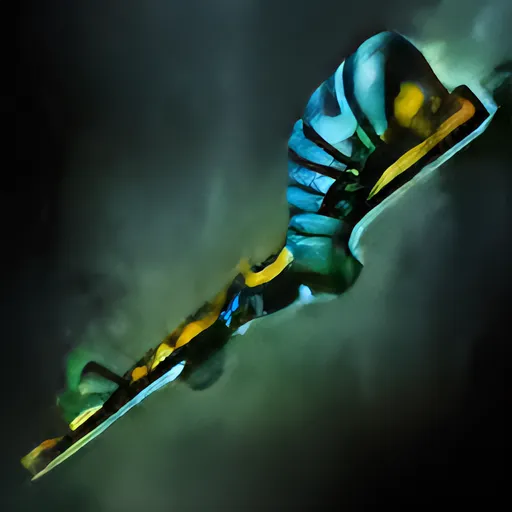 Butterfly Harvesting Flute icon