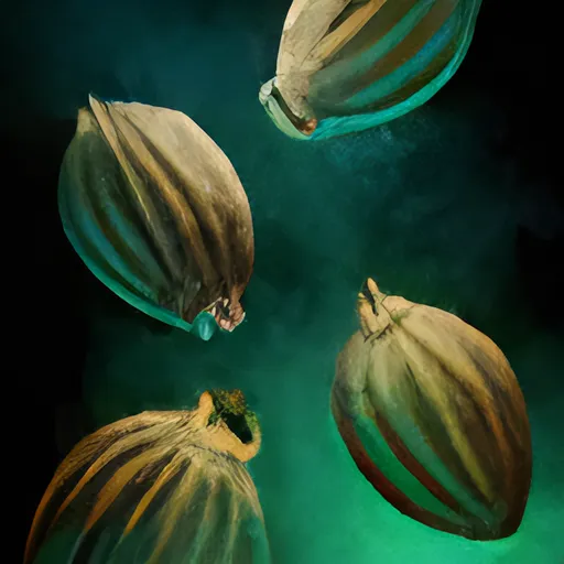 Coriander Seed