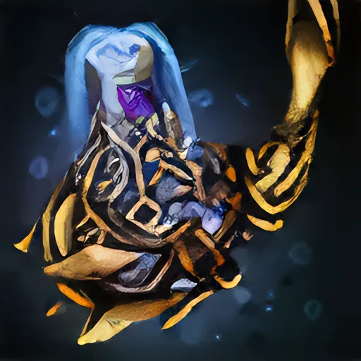 Alchemist Warhorn icon