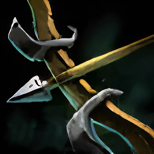 Soft Short-Bow Stave