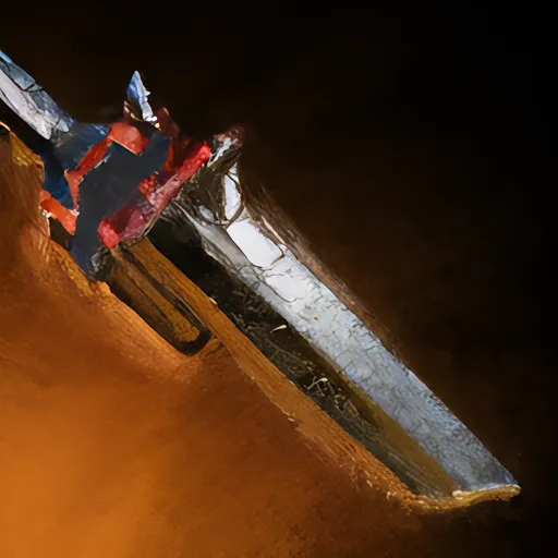 Fast Constructor's Dagger icon