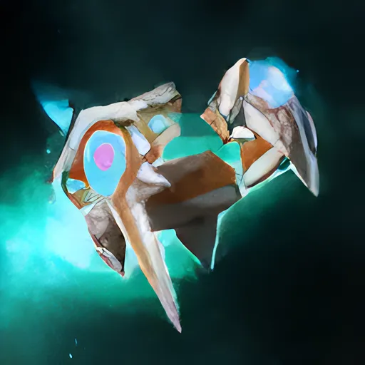 Shattered Focus icon