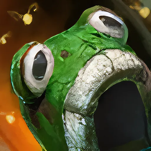 Fuzzy Hylek Hat icon