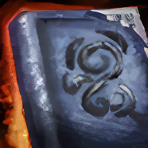 Book of Secrets icon
