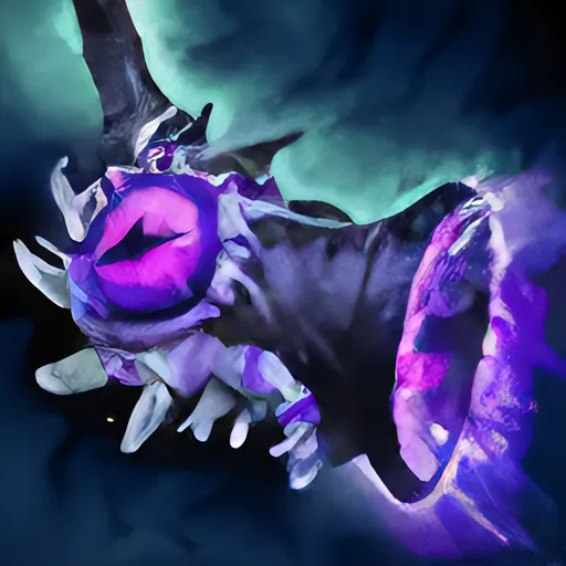 Corrupted Hero Warhorn icon