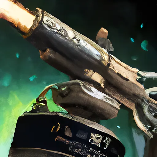 Welding Torch icon
