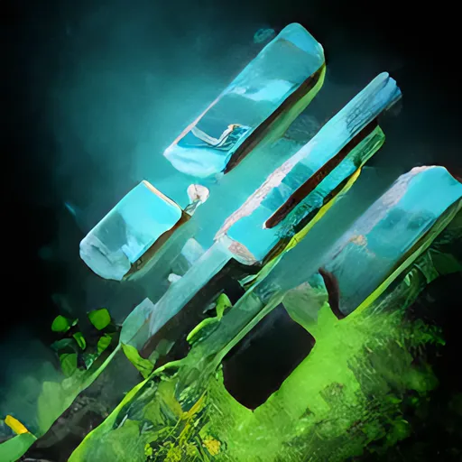 Forged-Light Mace icon