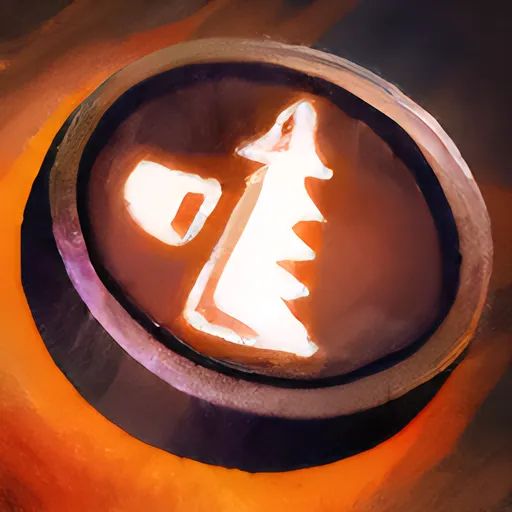 Superior Sigil of Severance icon