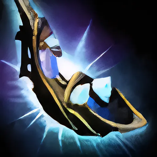 Mythic Warhorn icon