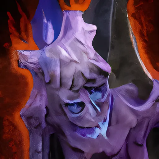Haunted Shield icon