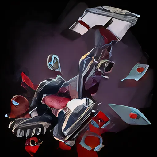 Inquest Overseer Glider glider icon